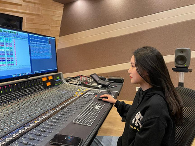 傳媒學院錄音藝術(shù)系師生連獲多項“聲音學院獎”錄音制作榮譽