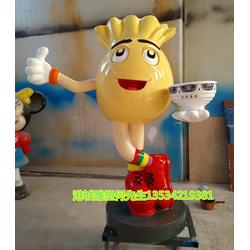 面條產(chǎn)業(yè)中的動畫片營銷奇跡