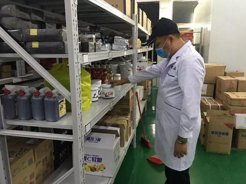 秀英區(qū)食藥監(jiān)局 以動畫為媒，筑牢食品安全生產(chǎn)防線