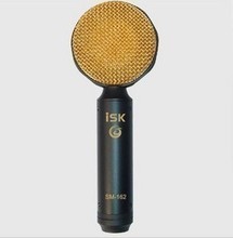 iSK SM162 專業錄音室新寵，動畫音頻制作的理想伙伴