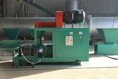 木炭機廠投資市場分析及資金需求