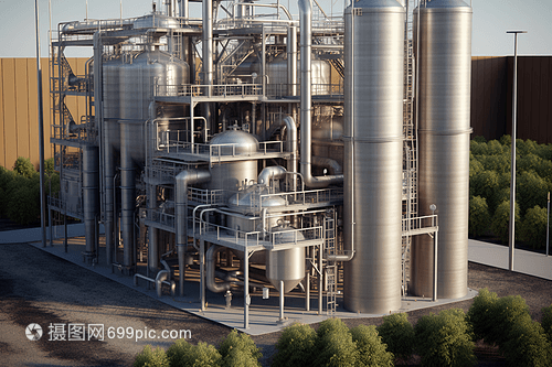 生物質(zhì)燃料加工 從原料到能源的綠色轉(zhuǎn)型之路