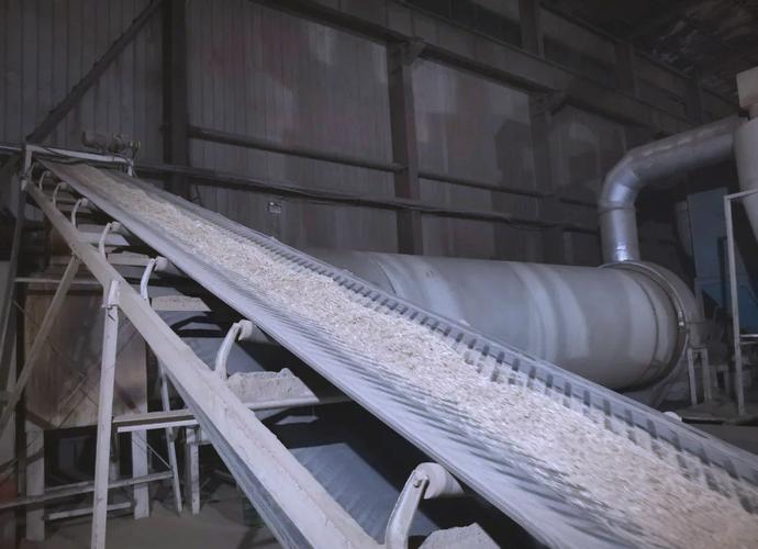 生物質顆粒燃料 環(huán)保能源的理想選擇