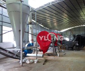 環(huán)模顆粒機在生物質燃料加工中的節(jié)能應用與創(chuàng)新——以木屑和蘑菇菌渣為例